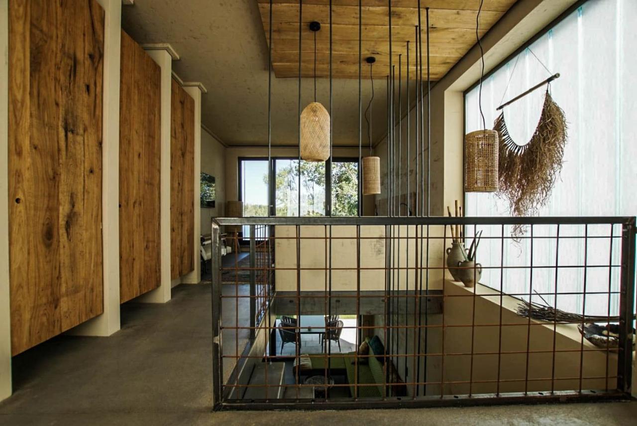 Ferienhaus Am See 노르드하우젠 외부 사진