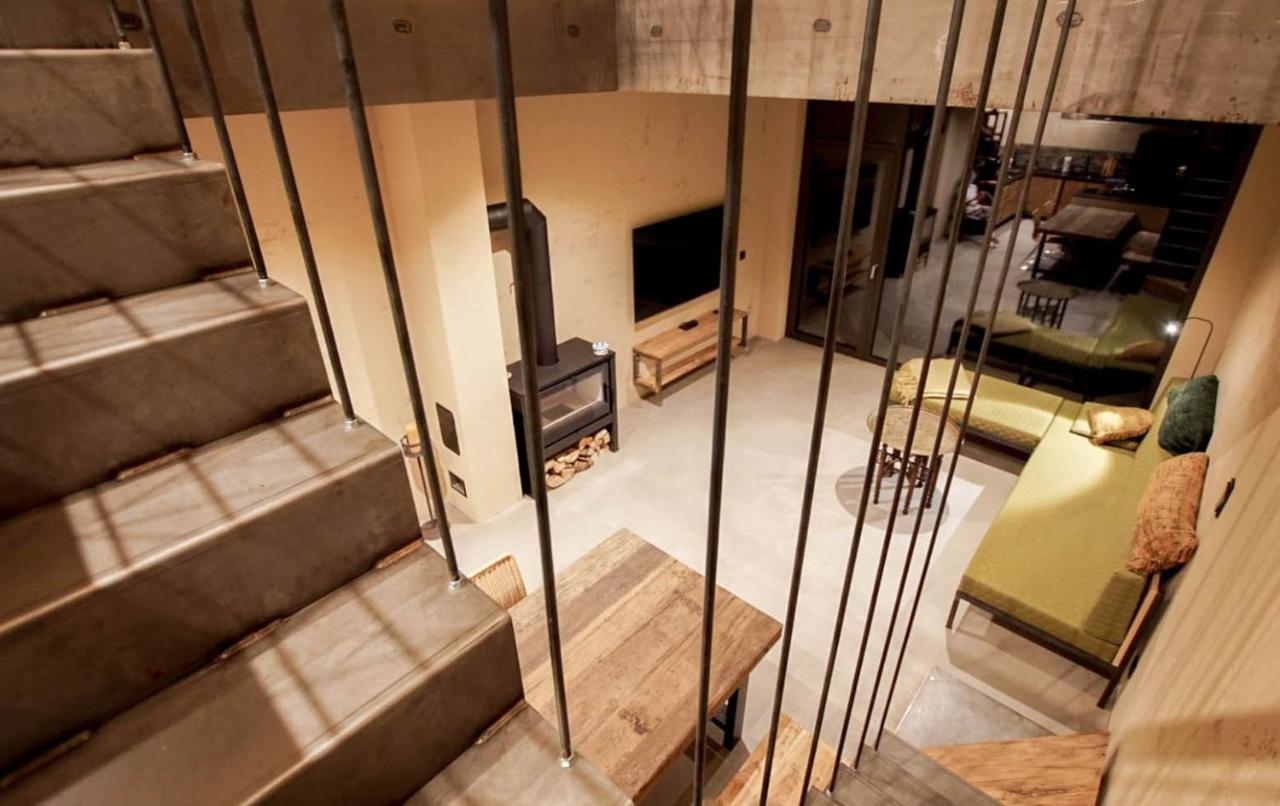 Ferienhaus Am See 노르드하우젠 외부 사진