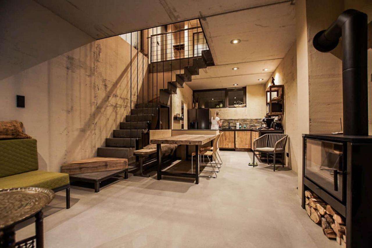 Ferienhaus Am See 노르드하우젠 외부 사진